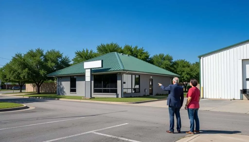 1031 Exchange Services