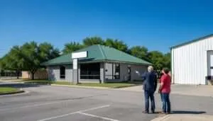 1031 Exchange Services