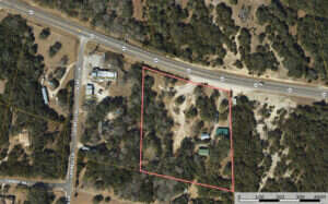 24601 State Hwy 46 W, Spring Branch, TX 78070