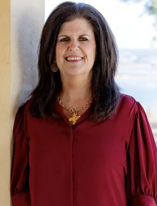 Angie Row
