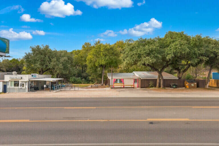 14601 FM 306, Canyon Lake, TX 78133