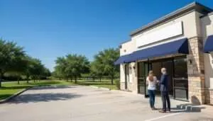 Landlord Representation
