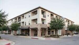 Mixed-Use