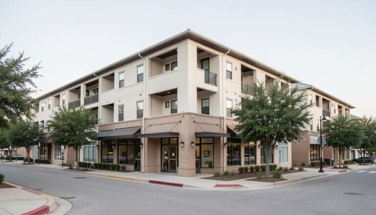 Mixed-Use