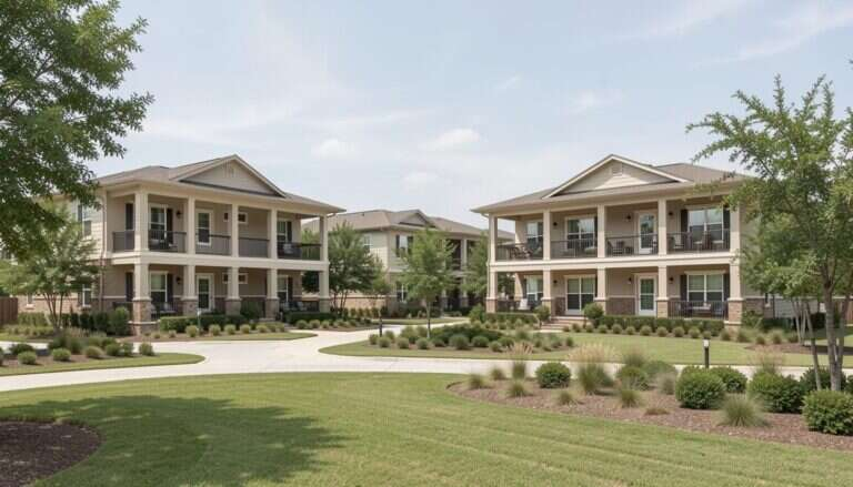 Multifamily