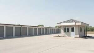 Self Storage