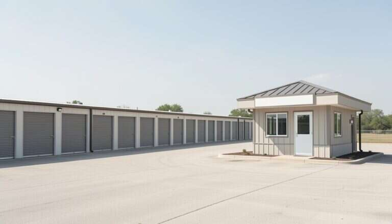Self Storage