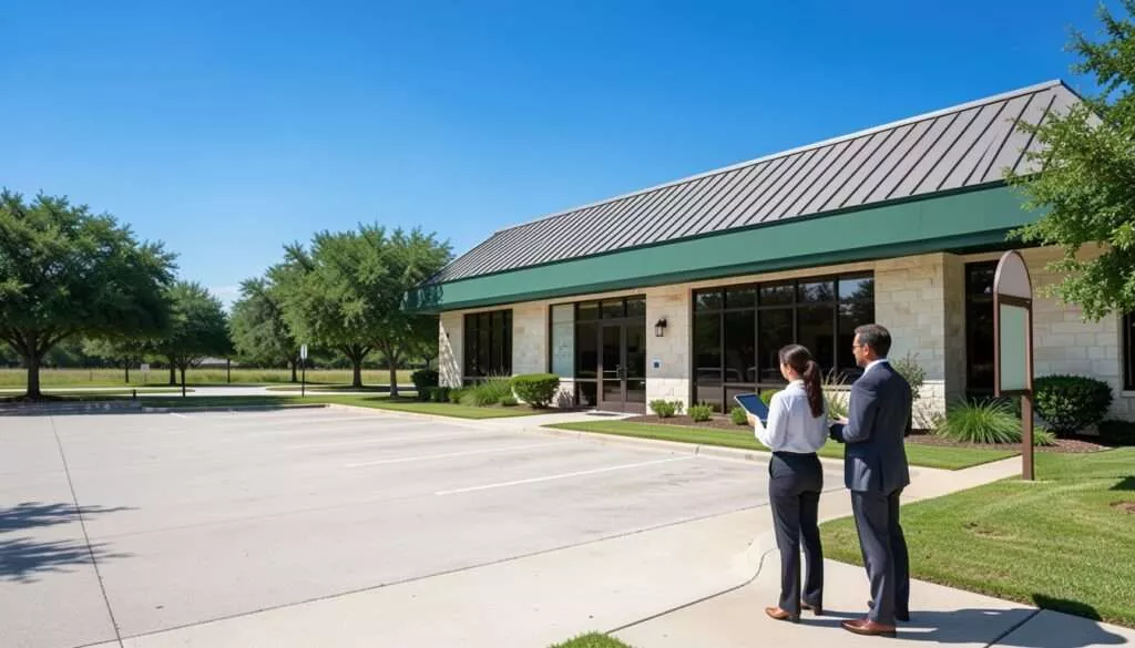 Seller Representation