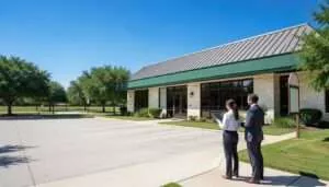 Seller Representation