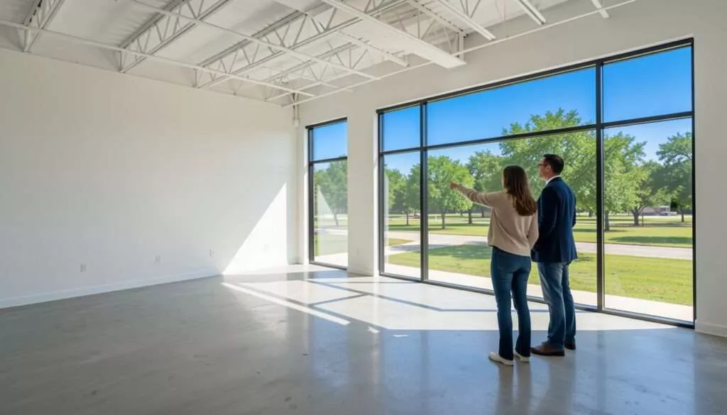 Tenant Representation
